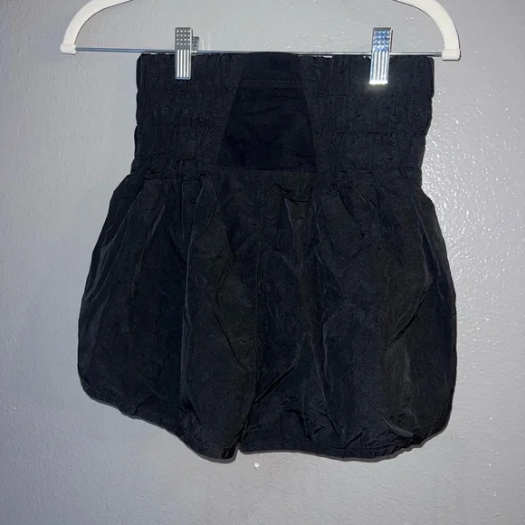 FREE PEOPLE Movement, Next Round Shorts - Picture 3 of 4